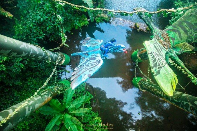 快刺水果
