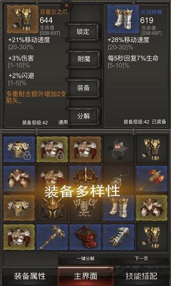 疯狂的聚会
